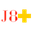 J8+ Logo